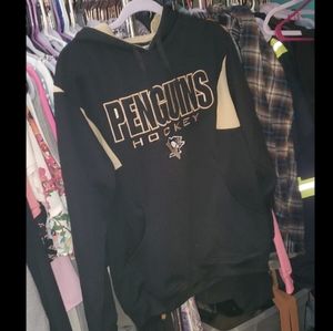 Pittsburgh Penguins hoodie